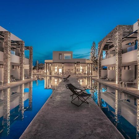 Cavo Di Suites Kalamákion Exterior foto