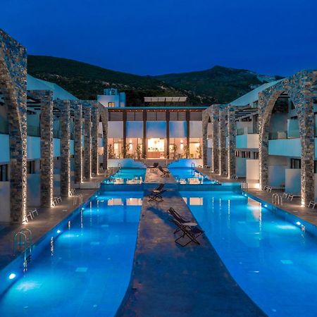 Cavo Di Suites Kalamákion Exterior foto