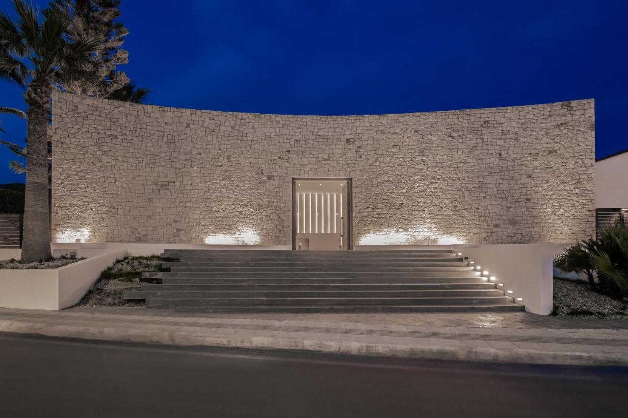Cavo Di Suites Kalamákion Exterior foto