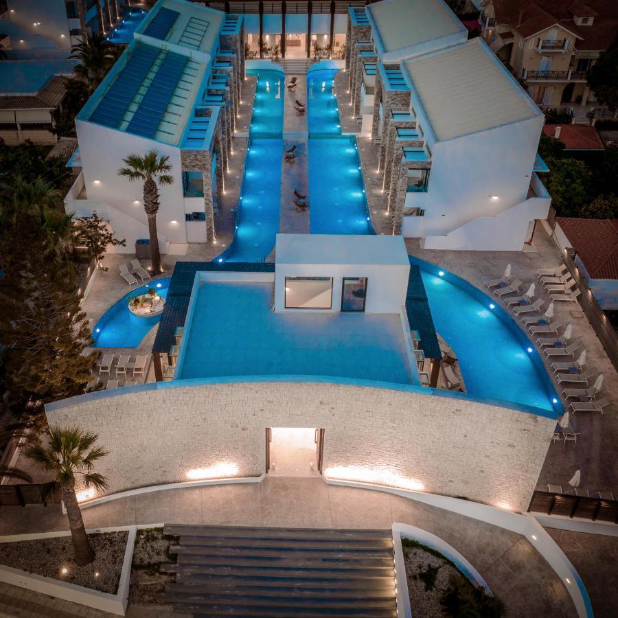 Cavo Di Suites Kalamákion Exterior foto